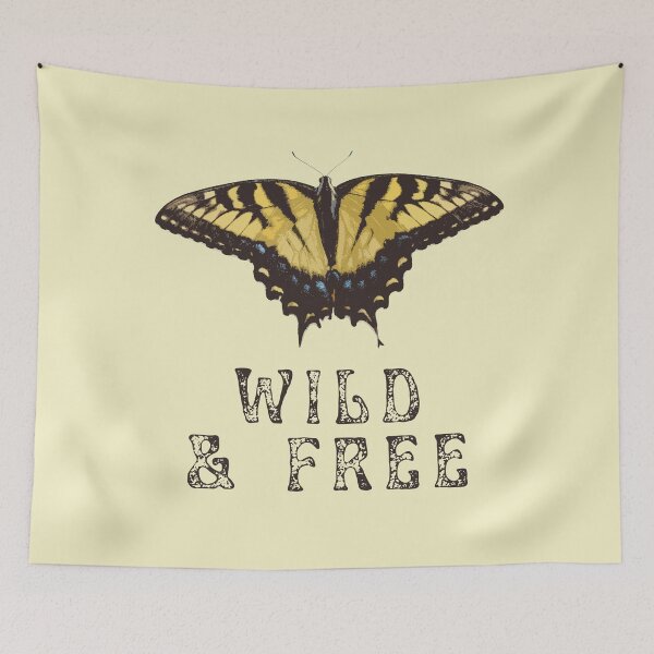 Item preview, Yellow Butterfly | Eastern Tiger Swallowtail | Original Photography | Pollinator Week designed and sold by CtrlZDigitalD.