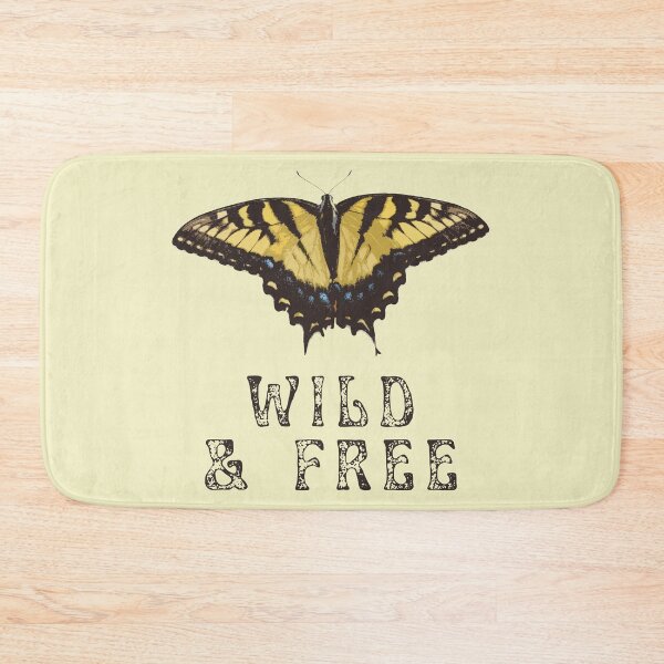 Item preview, Yellow Butterfly | Eastern Tiger Swallowtail | Original Photography | Pollinator Week designed and sold by CtrlZDigitalD.