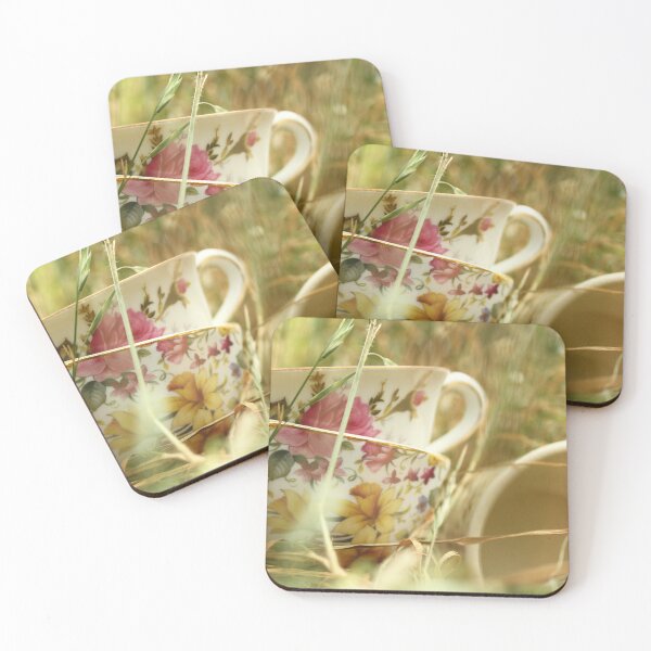 Item preview, Summertime Tea designed and sold by Olivia Plasencia.