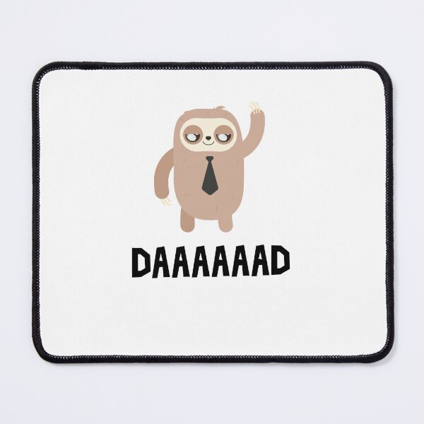 Item preview, daaaaad Father's day greeting card - happy father's day, father's day gifts for retired dad, greetings card for Father's day designed and sold by mr&mrsmalik malik.