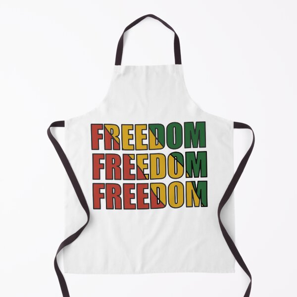 Item preview, Juneteenth Freedom designed and sold by Encompassing Threads.