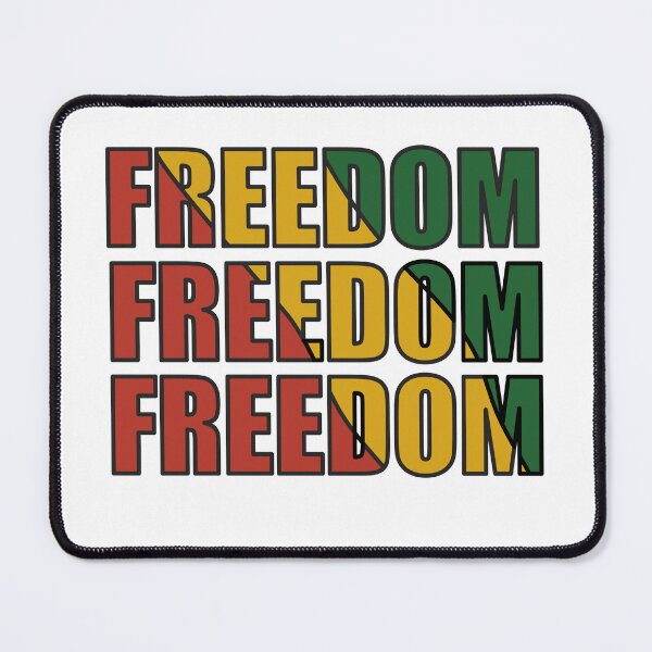 Item preview, Juneteenth Freedom designed and sold by Encompassing Threads.