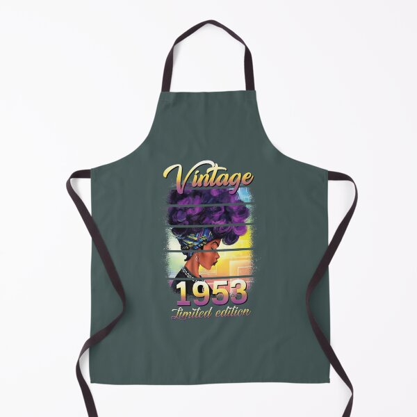 Item preview, 69 Years Old 69th Birthday Black African American Since 1953 designed and sold by muajlffmish23.