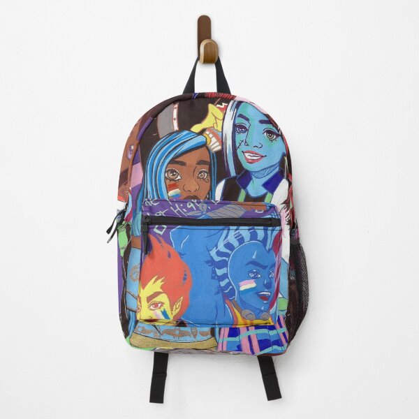 Item preview, Happy Pride Characters designed and sold by Nevermind-artss.