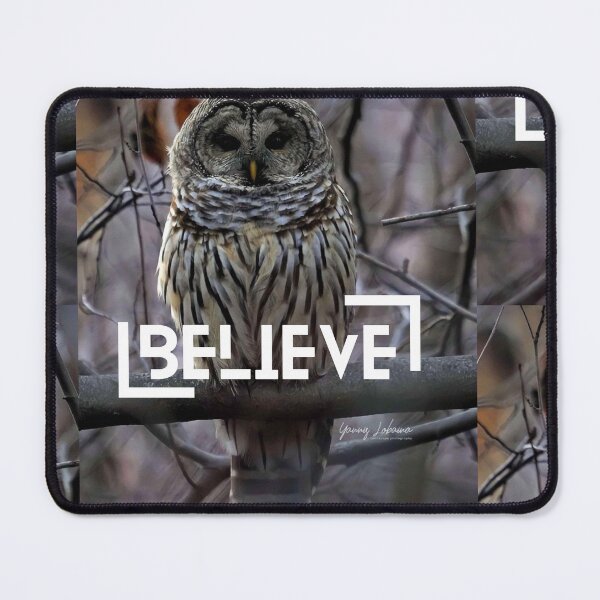 Item preview, Believe By Yannis Lobaina  designed and sold by Yannis Lobaina Art .