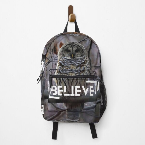 Item preview, Believe By Yannis Lobaina designed and sold by Yannis Lobaina Art .