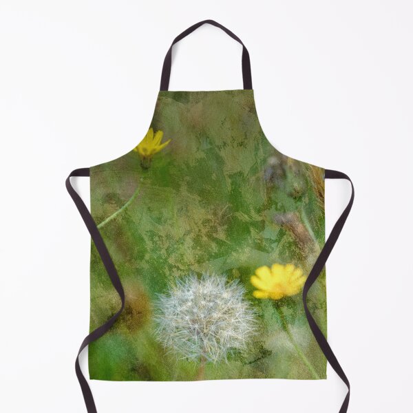 Item preview, Dandelions on Paper designed and sold by RussJenkins.