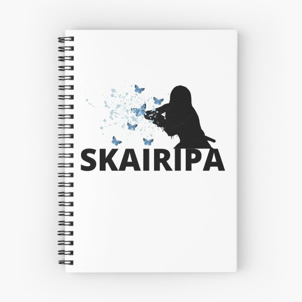 Item preview, Octavia Skairipa t-shirt, Blodreina, Octavia Kom Skaikru designed and sold by Lonestarrach.