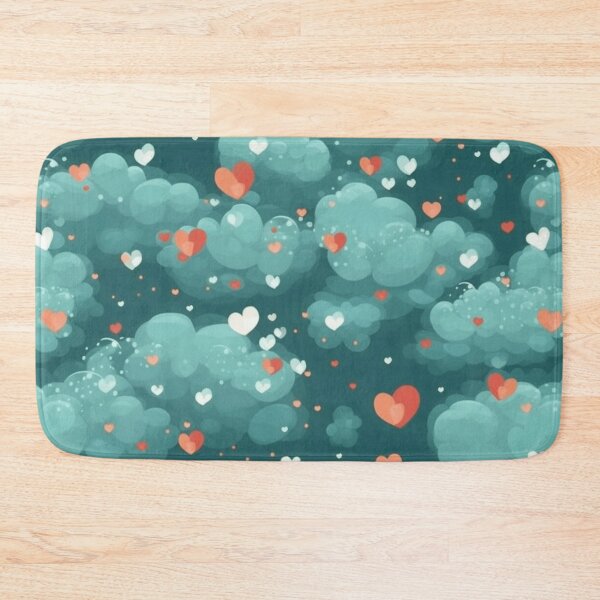Item preview, "Enveloping Hearts: The Spell of Love Bubbles" designed and sold by SBD-Shop.