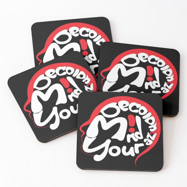 Item preview, Decolonize Your Mind designed and sold by Hagar Rabee.