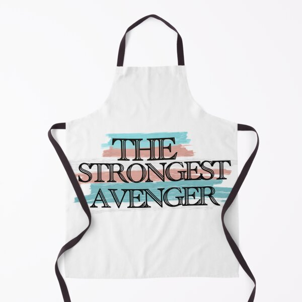 Item preview, The strongest avenger designed and sold by LavinaHackett.