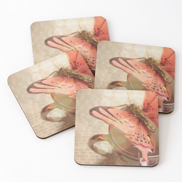 Item preview, A Friend for Tea designed and sold by Olivia Plasencia.