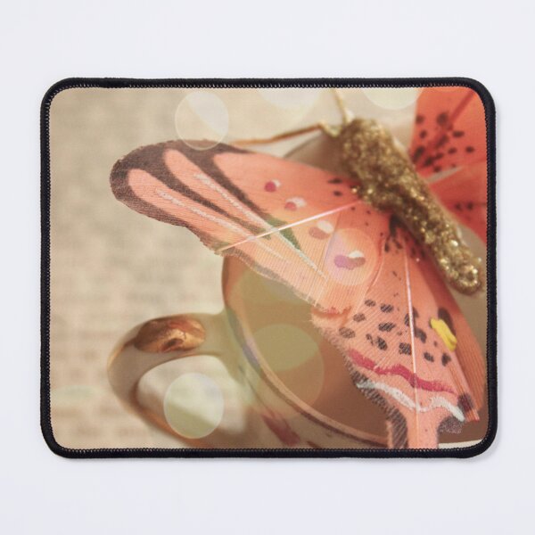 Item preview, A Friend for Tea designed and sold by Olivia Plasencia.