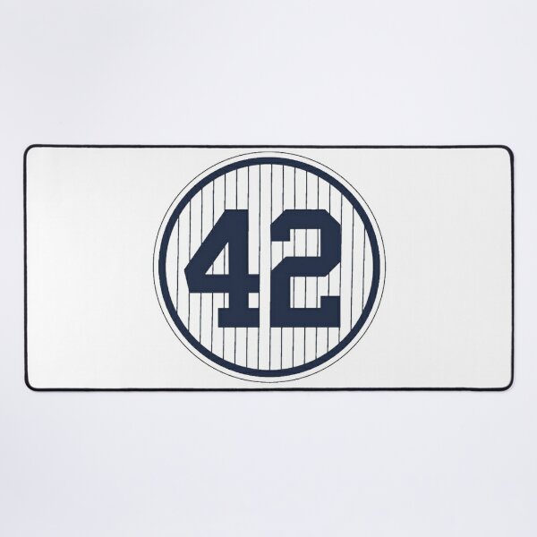 Baseball - Yankees Retired Numbers - Mariano Rivera Sticker for Sale by  DaSportsMachine