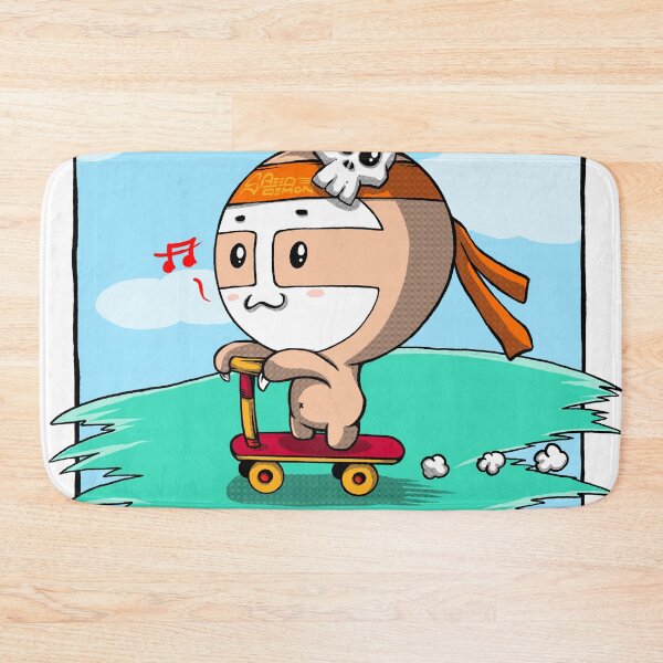 Item preview, Sports Day Speed Demon Sloth designed and sold by slothstudio.