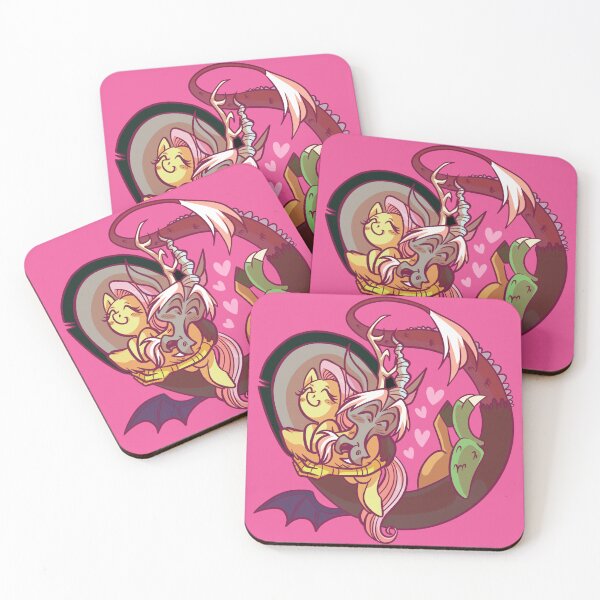 Item preview, Fluttercord - Comic Styles designed and sold by sugarsongart.