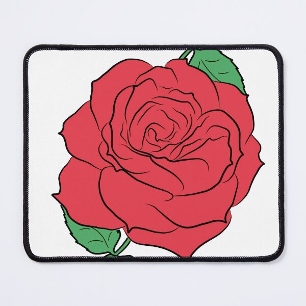 Item preview, Rose are Red Violets are Blue designed and sold by Ocean X.