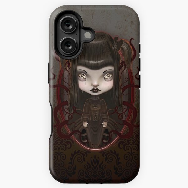 Soul iPhone Tough Case