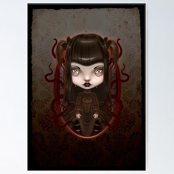 Soul Poster