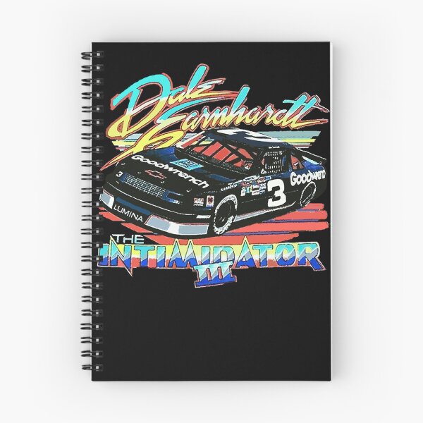 Item preview, Vintage Dale Earnhardt Intimidator Racing Tour designed and sold by Adams-YourBase.