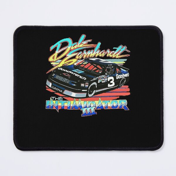 Item preview, Vintage Dale Earnhardt Intimidator Racing Tour designed and sold by Adams-YourBase.