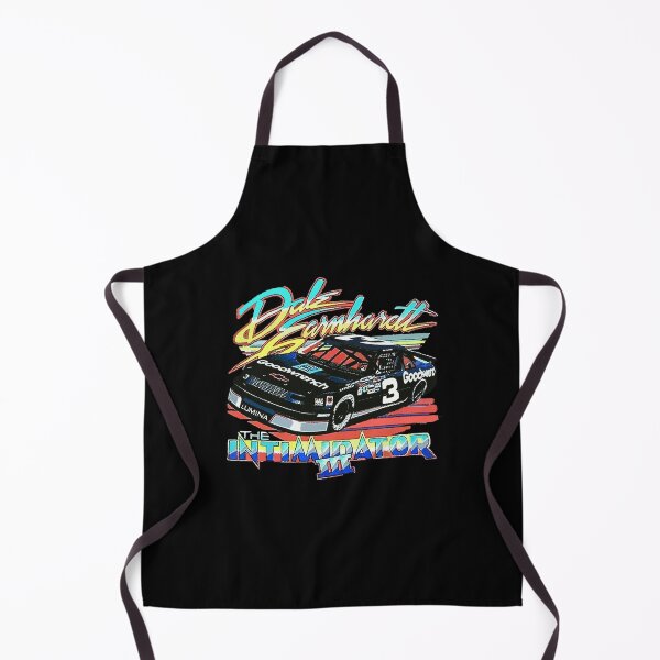 Item preview, Vintage Dale Earnhardt Intimidator Racing Tour designed and sold by Adams-YourBase.
