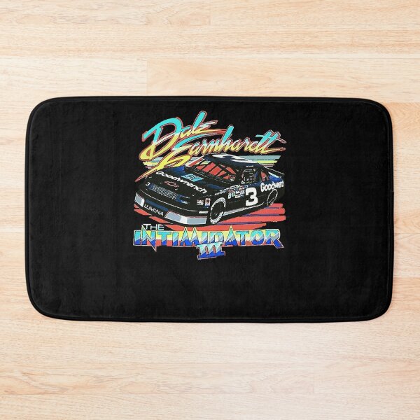 Item preview, Vintage Dale Earnhardt Intimidator Racing Tour designed and sold by Adams-YourBase.