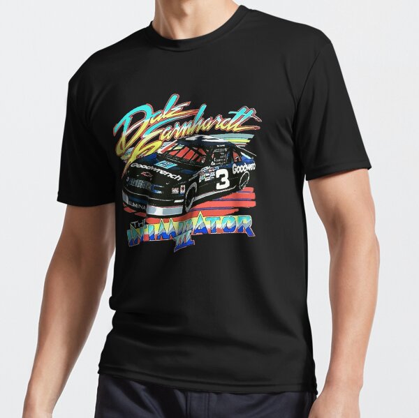 Intimidator #3 NASCAR tee shops