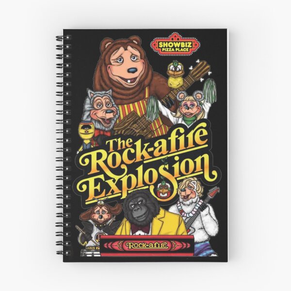Item preview, Showbiz Pizza Billy Bob designed and sold by Lachlan-Knight.