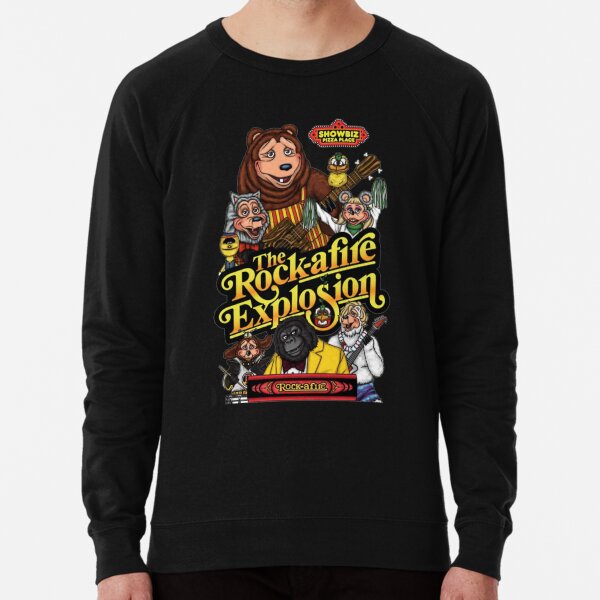 Item preview, Showbiz Pizza Billy Bob designed and sold by Lachlan-Knight.