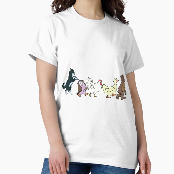 Item preview, Little Bear and Friends Art designed and sold by StewartThick.