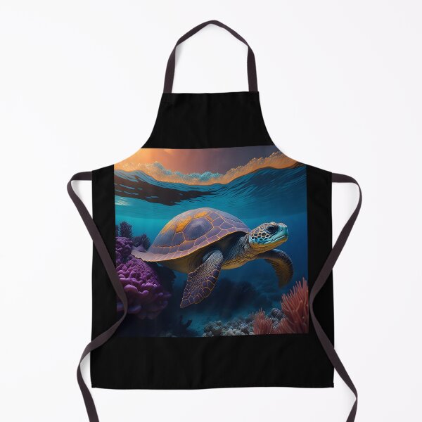 Item preview, Galapagos tortoise in galapagos designed and sold by TheArtPoint.
