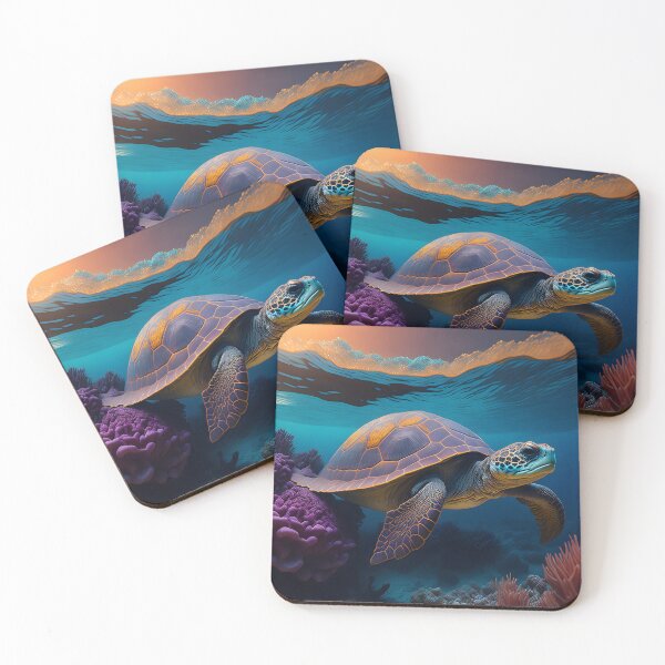 Item preview, Galapagos tortoise in galapagos designed and sold by TheArtPoint.