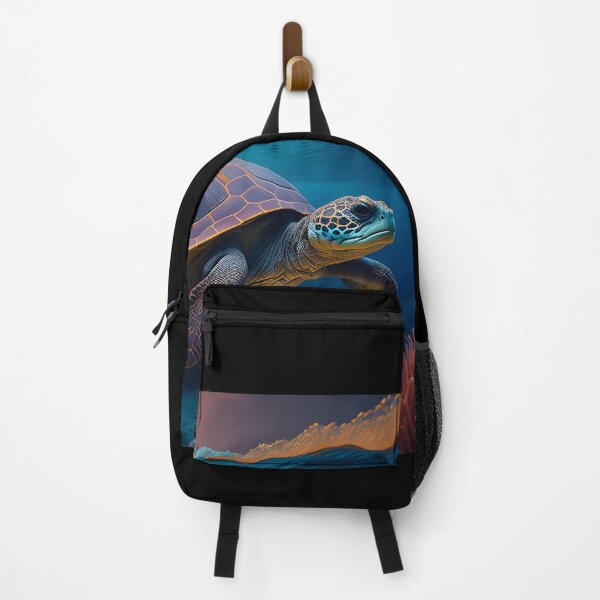 Item preview, Galapagos tortoise in galapagos designed and sold by TheArtPoint.