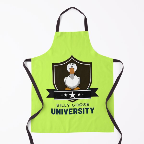Item preview, Silly Goose University designed and sold by AleighaBrenner.