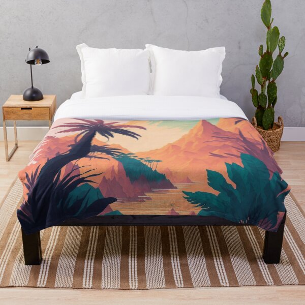 Item preview, Island Reverie designed and sold by Ngea.