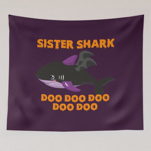 Item preview, Happy Halloween 	 for Kid Sister Doo doo doo	 designed and sold by tcrivbxdol42.