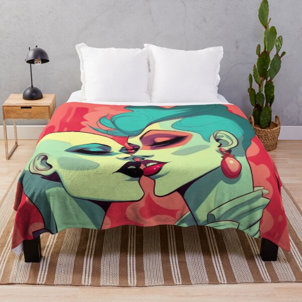 Item preview, Rad Romance designed and sold by ChaosBuffet.