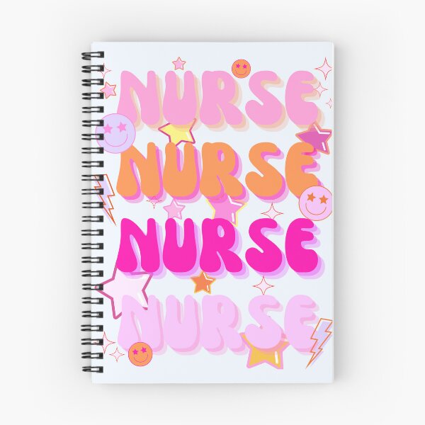 Item preview, Pink Nurse designed and sold by maliagnad.
