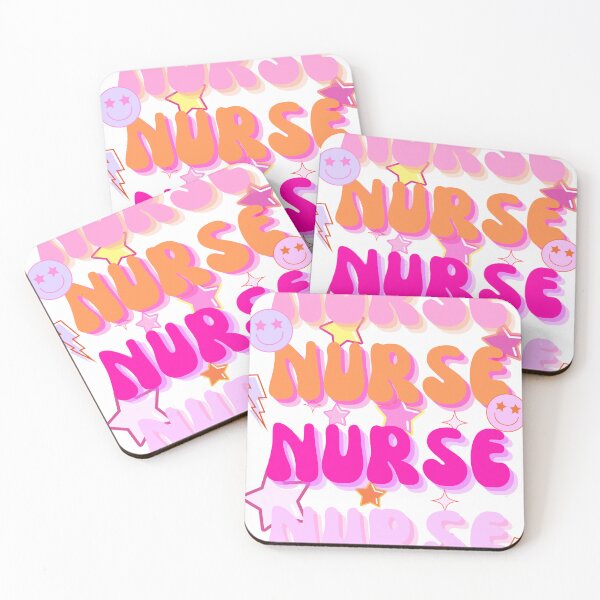 Item preview, Pink Nurse designed and sold by maliagnad.