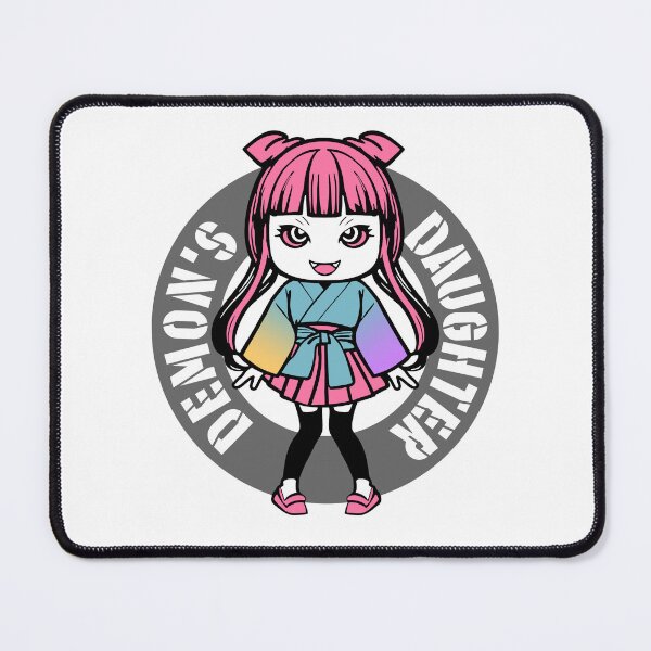 Item preview, Demon's Daughter <Full color> designed and sold by ClipDesign.
