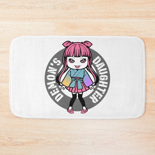 Item preview, Demon's Daughter <Full color> designed and sold by ClipDesign.