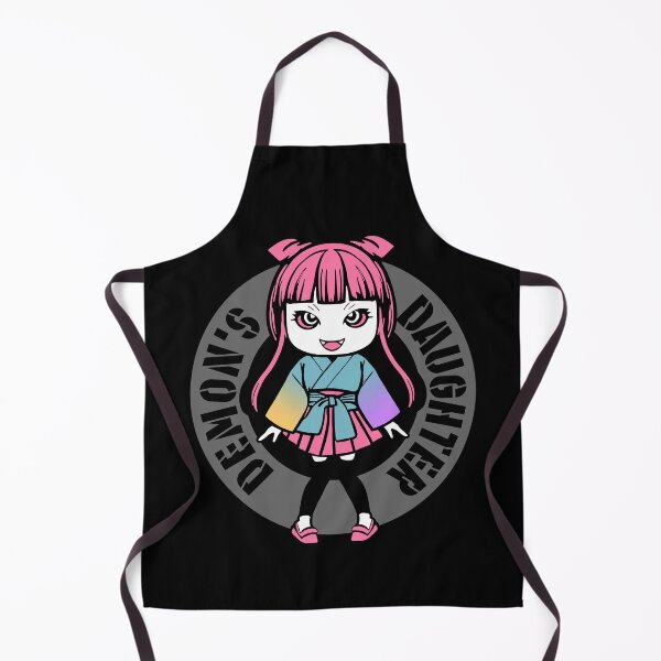Item preview, Demon's Daughter <Full color> designed and sold by ClipDesign.
