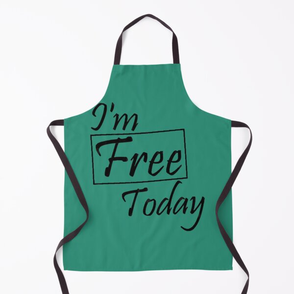 Item preview, Free Today designed and sold by MinaARivera.