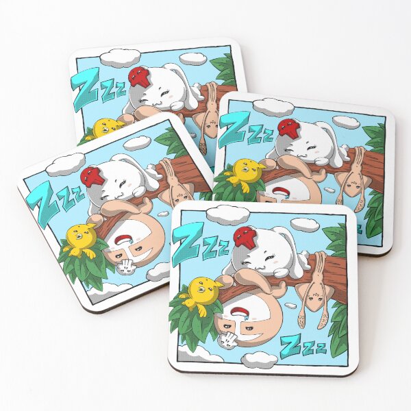 Item preview, Afternoon Nap designed and sold by slothstudio.