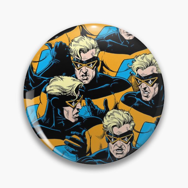 Item preview, animal man designed and sold by LavinaHackett.