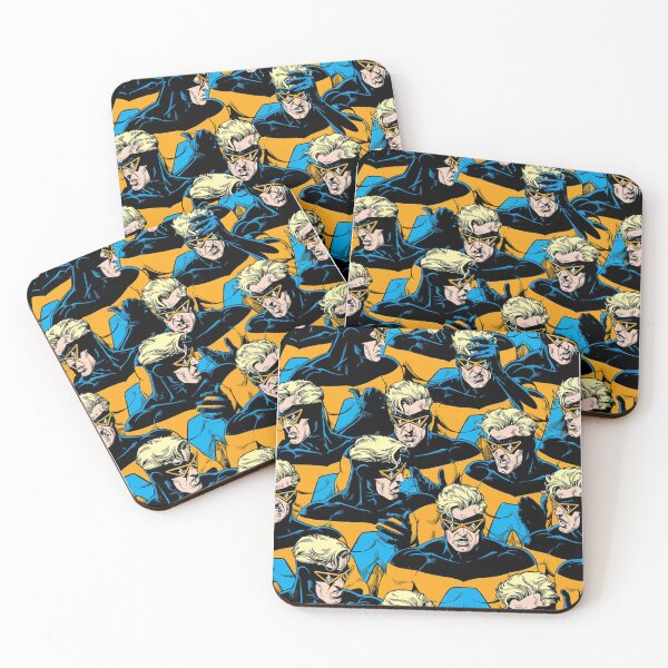 Item preview, animal man designed and sold by LavinaHackett.