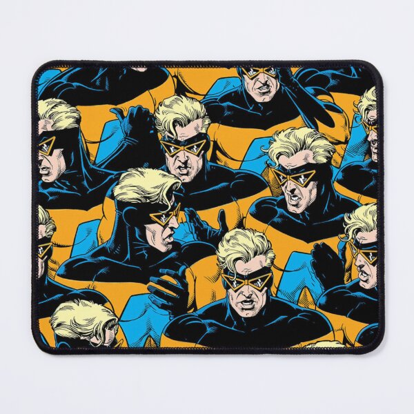 Item preview, animal man designed and sold by LavinaHackett.