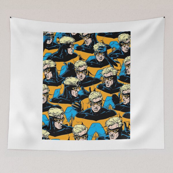 Item preview, animal man designed and sold by LavinaHackett.