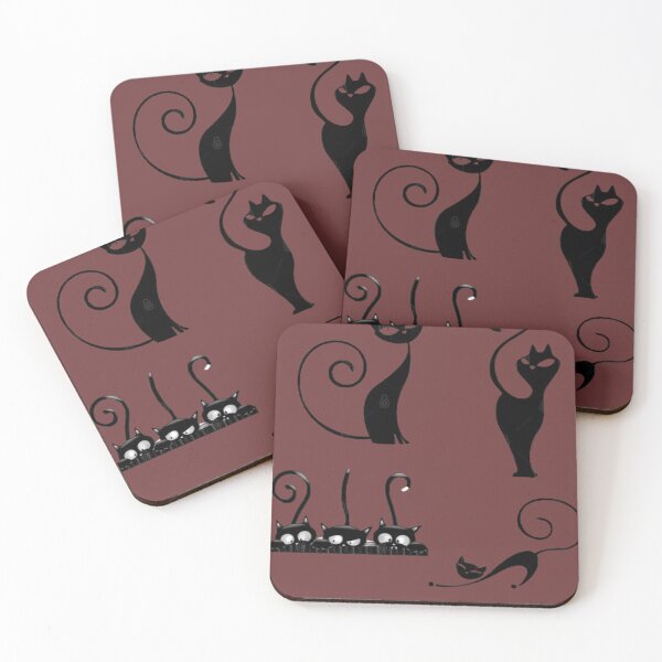 Item preview, International Cat Day  designed and sold by MinaARivera.